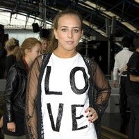Chloe Green - London Fashion Week Spring Summer 2012 - TopShop Unique | Picture 80809